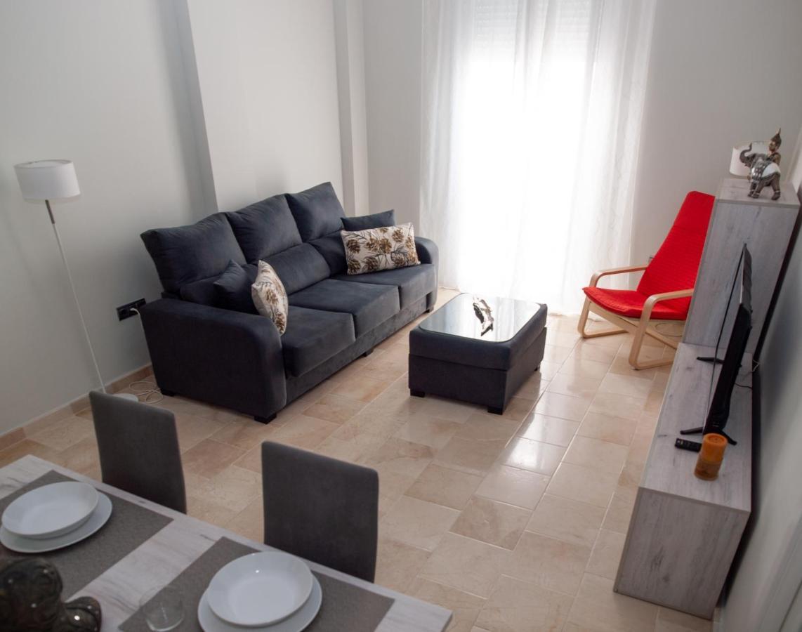 דירות קדיז La Casa Del Arte מראה חיצוני תמונה