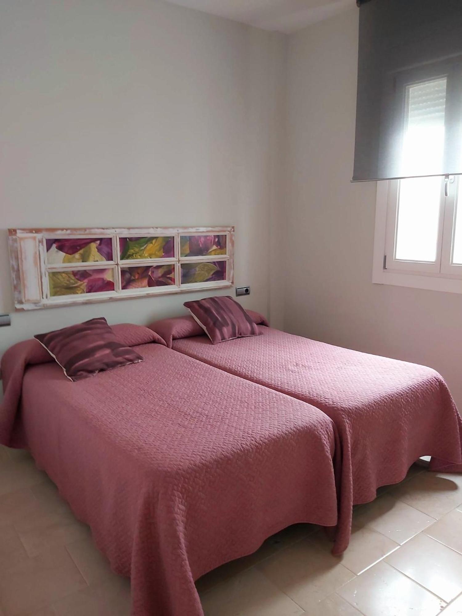 דירות קדיז La Casa Del Arte מראה חיצוני תמונה